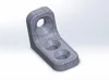 0.2mm layer, 6 walls, 25% infill