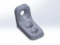 0.2mm layer, 6 walls, 25% infill