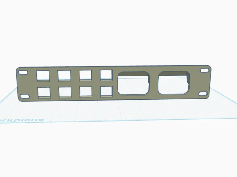 Dual JetKVM + 8 port
