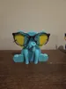 A1-Mini - Ellie - 0.2mm layer, 2 walls, 15% infill