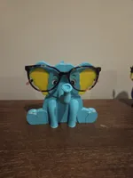 A1-Mini - Ellie - 0.2mm layer, 2 walls, 15% infill