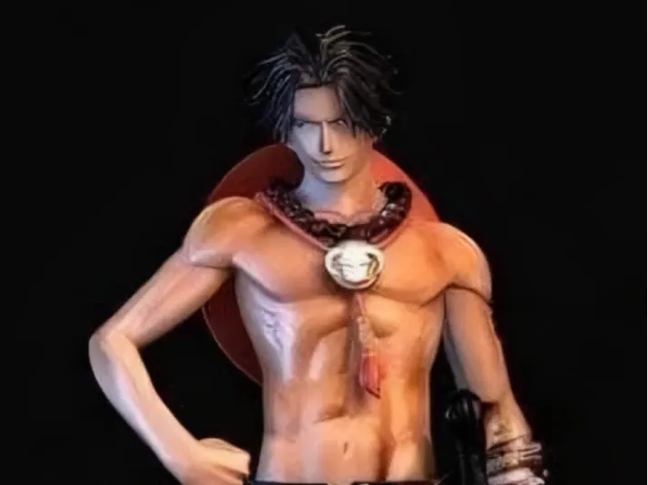One Piece 25cm
