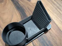 0.8mm nozzle, 0.32mm layer, 2 walls, 7% infill