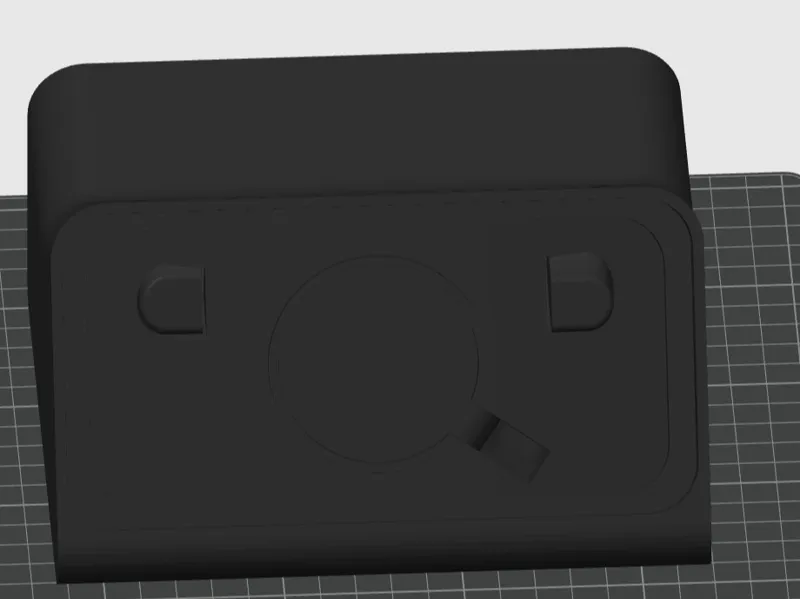 Iphone 13 pro max Standby Mode Dock