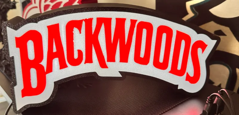 Backwoods Lightbox