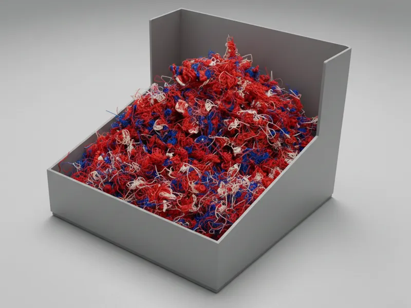 KOBRA Purge Bucket poop box