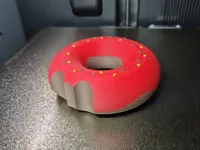 0.16mm layer, 2 walls, 8% infill, 100% inedible
