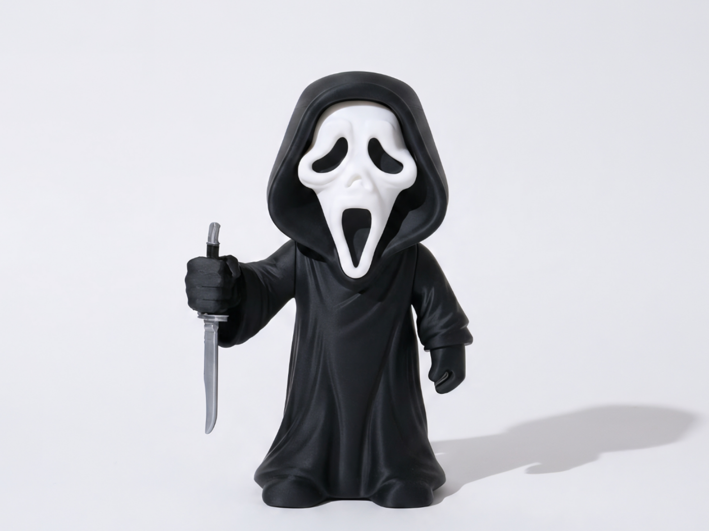 Ghostface