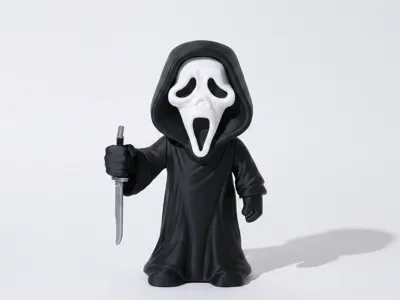 Ghostface