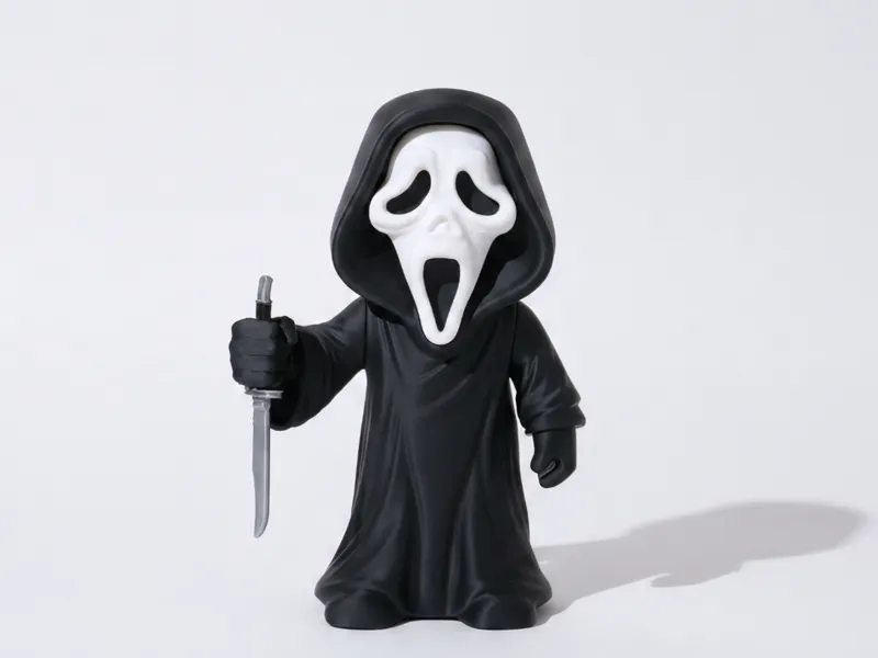 Ghostface