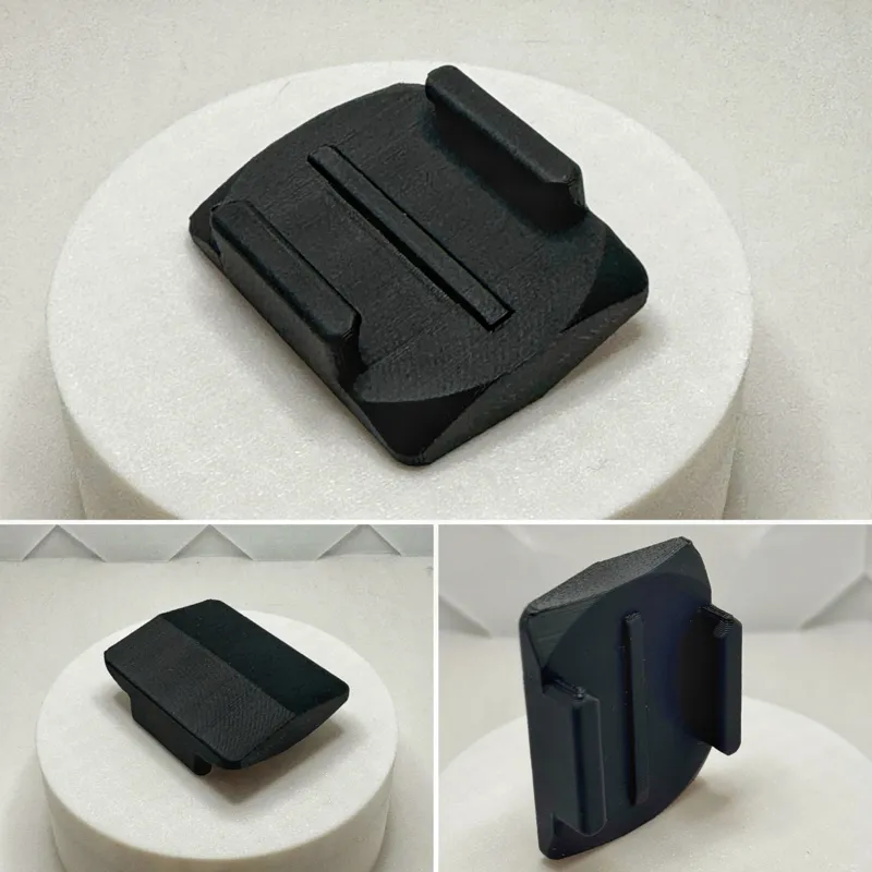 Fox Proframe GoPro Adapter Mount Holder