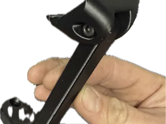 Barrina T5 Led Swivel mount