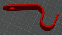 short Version closed - 0.2mm layer, 8 walls, 15% infill