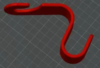 medium Version open - 0.2mm layer, 8 walls, 15% infill