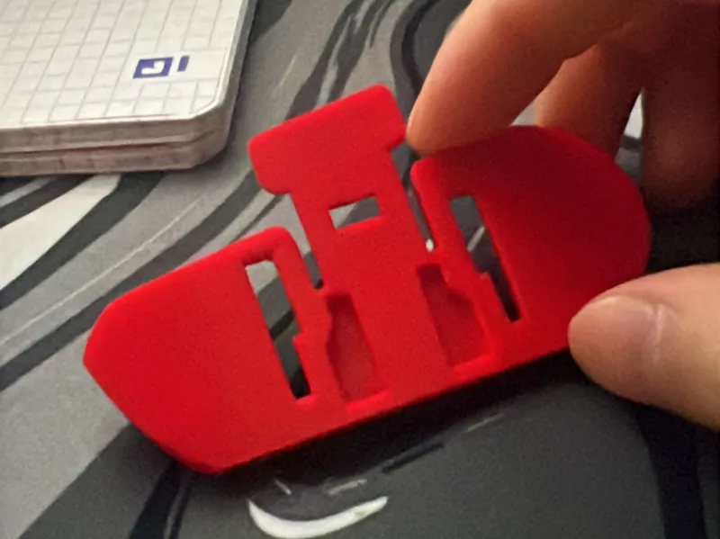 bluetooth speaker holder for helmet