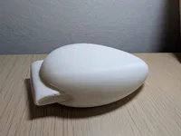 Tissue-Holder Version