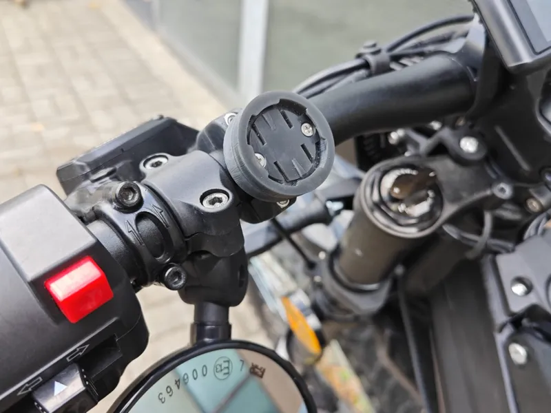Beeline Velo 2 Navigation Lenker Halterung Ø 22mm