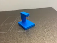 0.16mm layer, 2 walls, 15% infill