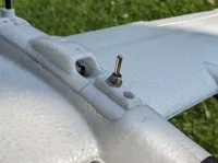0.2mm layer, 4 walls, 15% infill
