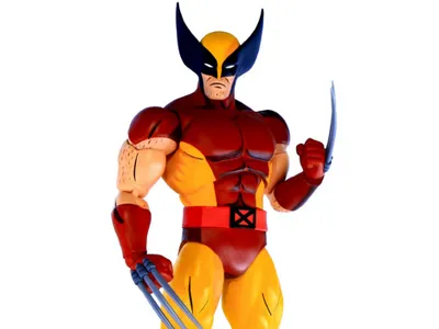 Original Wolverine 97
