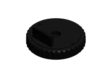 Click wheel