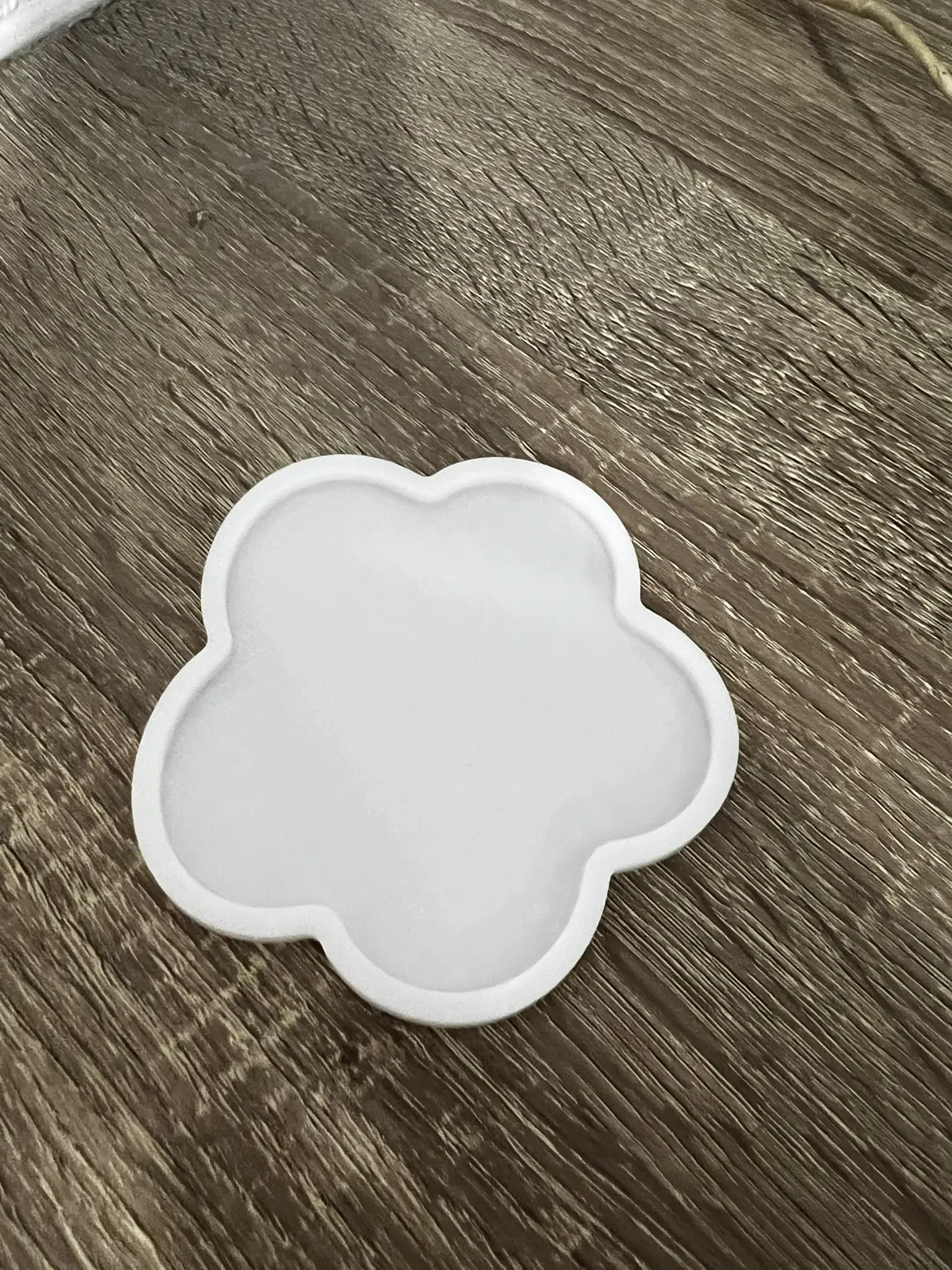 SAUCER FOR A CUP view 3