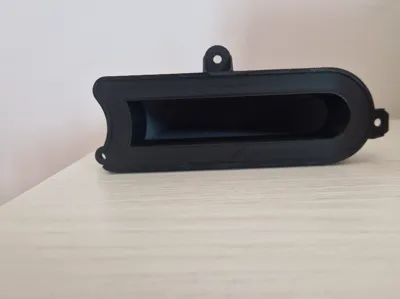 MASCHERA NISSAN QASHQAI