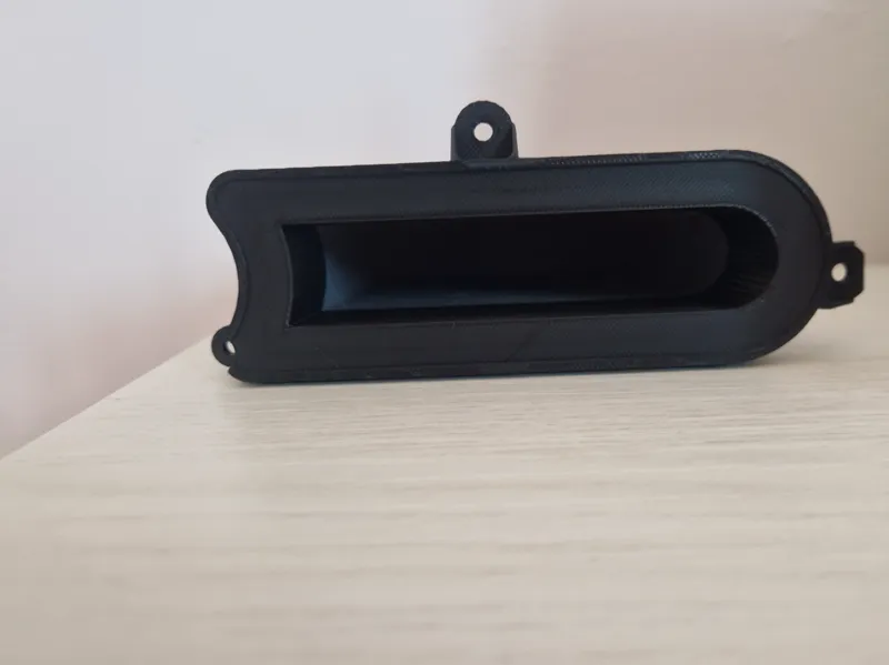 MASCHERA NISSAN QASHQAI