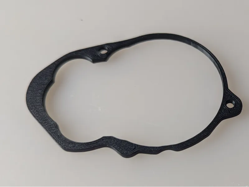 Tamiya DF-03 Gear cap spacer/washer/seal