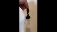 Modified First Layer - 0.2mm layer, 2 walls, 100% infill