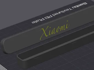 Xiaomi Toothbrush Case