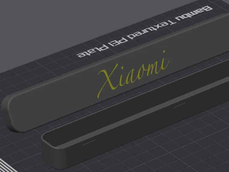 Xiaomi Toothbrush Case