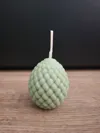 C: Coarse Knot Egg