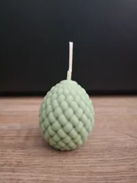 C: Coarse Knot Egg