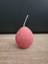 D: Fine Knot Egg