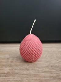 D: Fine Knot Egg