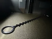 P1S:0.2mm layer, 6 walls, 18% infill
