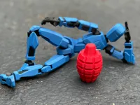 0.28mm layer, 3 walls, 30% infill