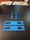 0.2mm layer, 3 walls, 100% infill
