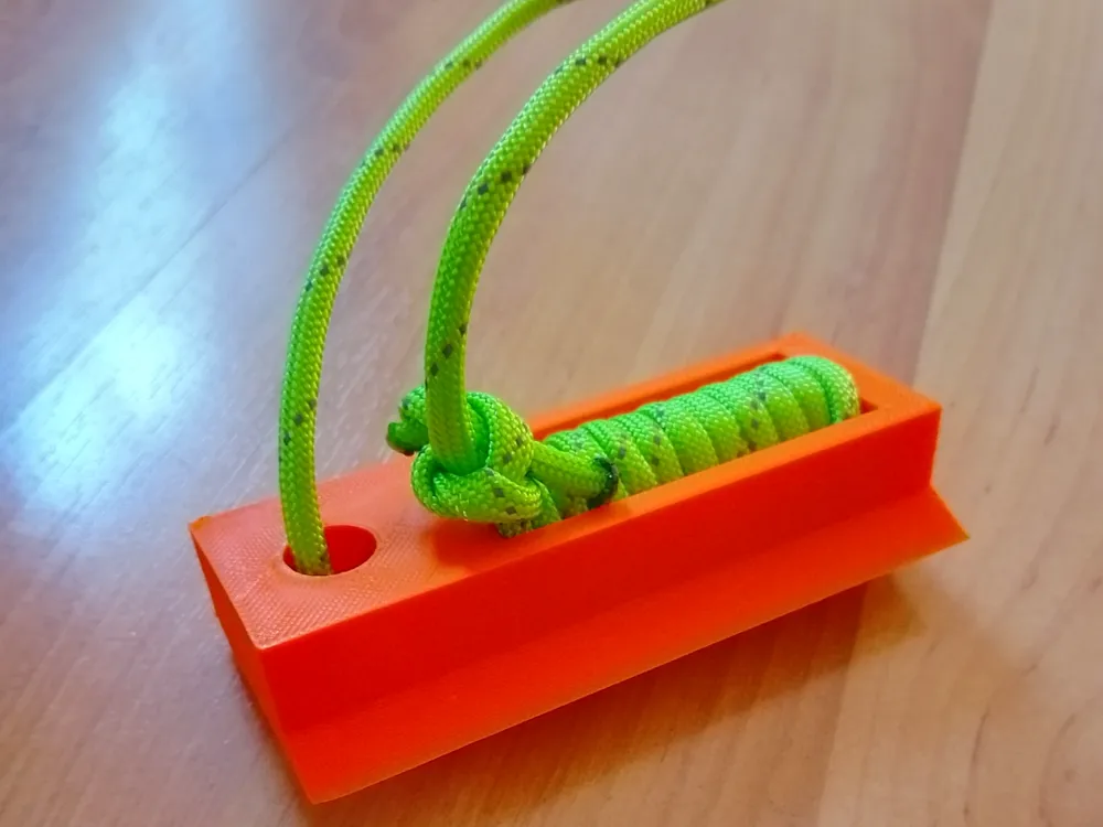 3-in-1 survival tool by hello MakerWorld: Download Free 3D Models