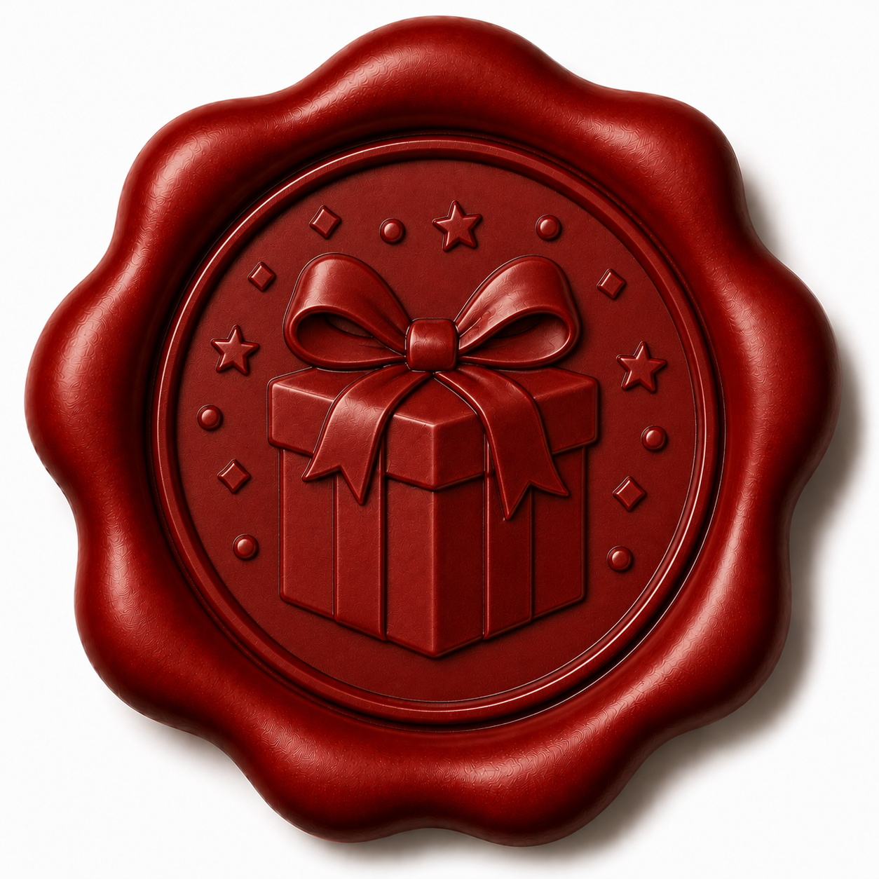 Celebration Wax Seal Collection - 1