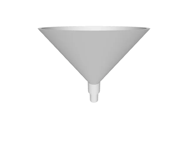 BB Funnel