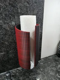 0.2mm layer, 3 walls, 15% infill