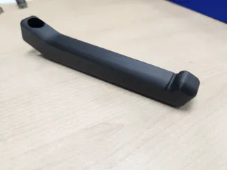 Bow Branch - Smooth Bow Hanger