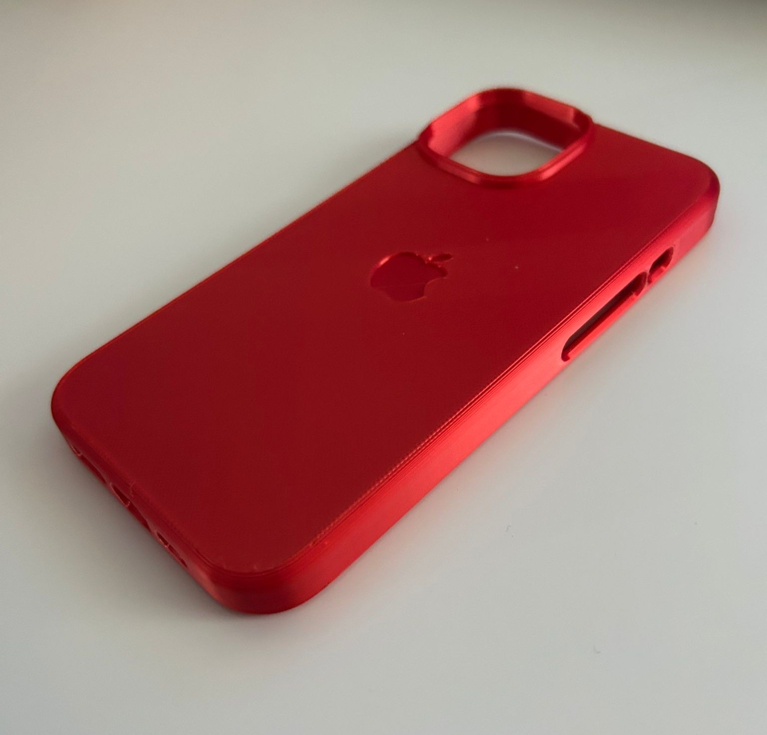 Miniatura 2 do modelo 3D iPhone 14 Case