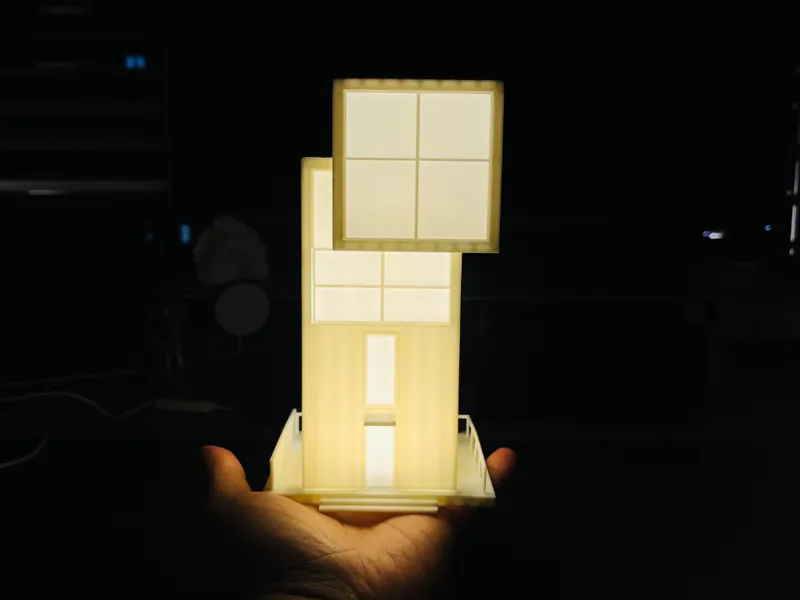 mini 4X4 HOUSE安藤忠雄