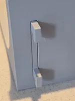 Thinner Hooks - 0.24mm layer, 2 walls, 30% infill