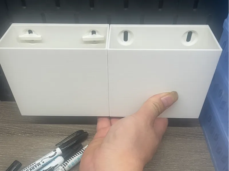 宜家洞洞筆筒 IKEA Dongdong pen holder 120*60*100