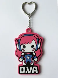 D.VA
