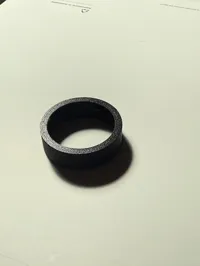 0.2mm layer, 3 walls, 80-90% infill